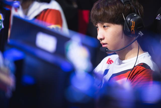 的战力空缺 的战力空缺