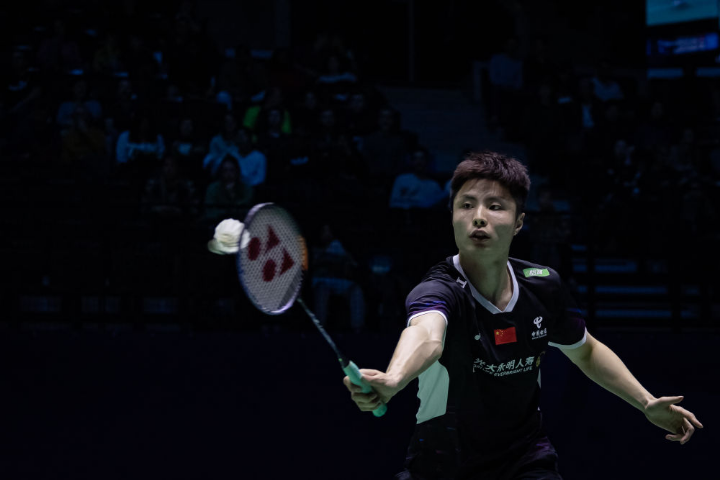 际赛场上取 际赛场上取