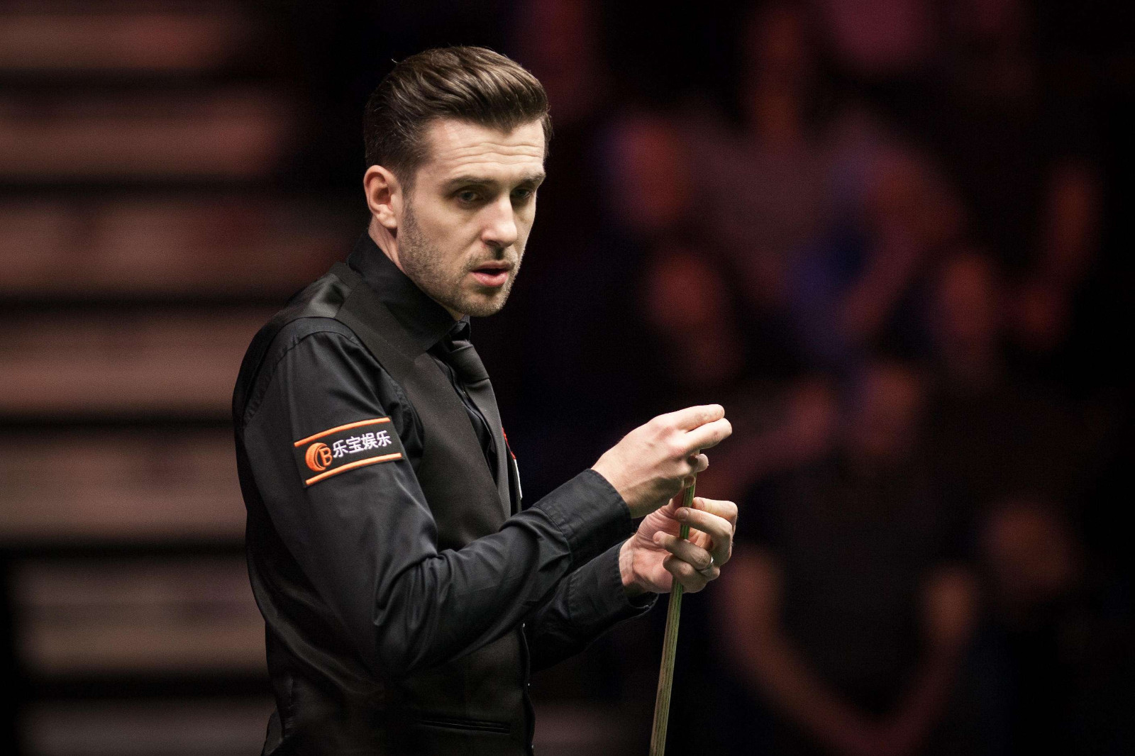 整阵容已成 整阵容已成